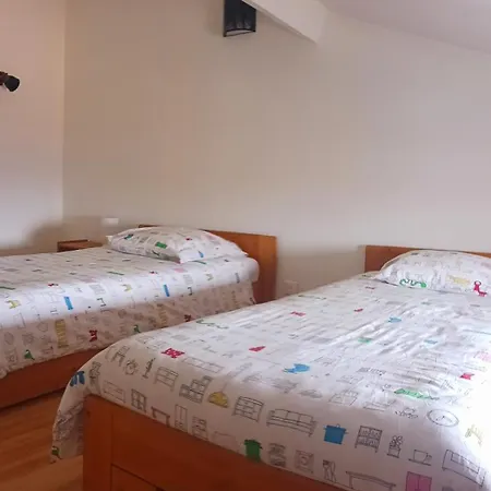 La Maison De Popey Holiday home