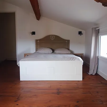 La Maison De Popey *