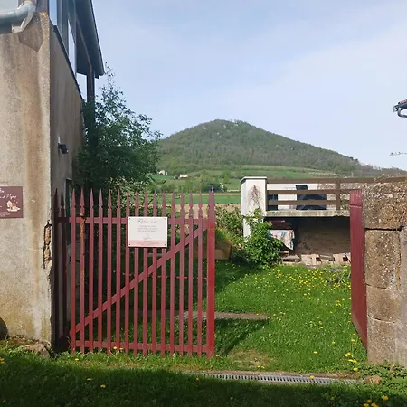 Holiday home La Maison De Popey Saint-Romain-de-Popey
