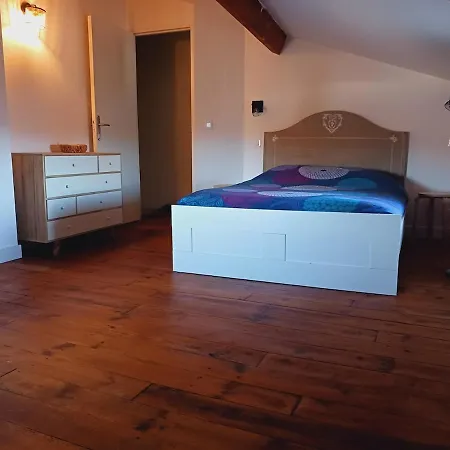La Maison De Popey Prázdninový dům
