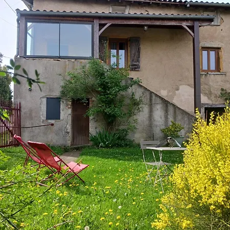 La Maison De Popey