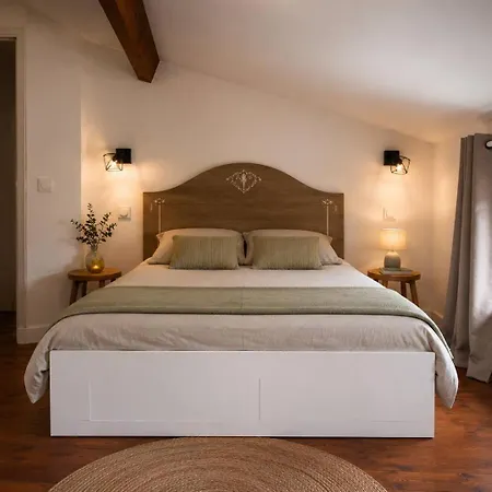 La Maison De Popey Tatil Evi