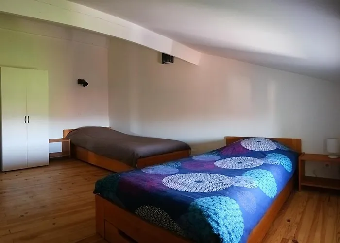 Σπίτι διακοπών La Maison De Popey *