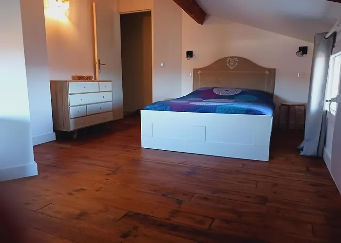 La Maison De Popey Σπίτι διακοπών